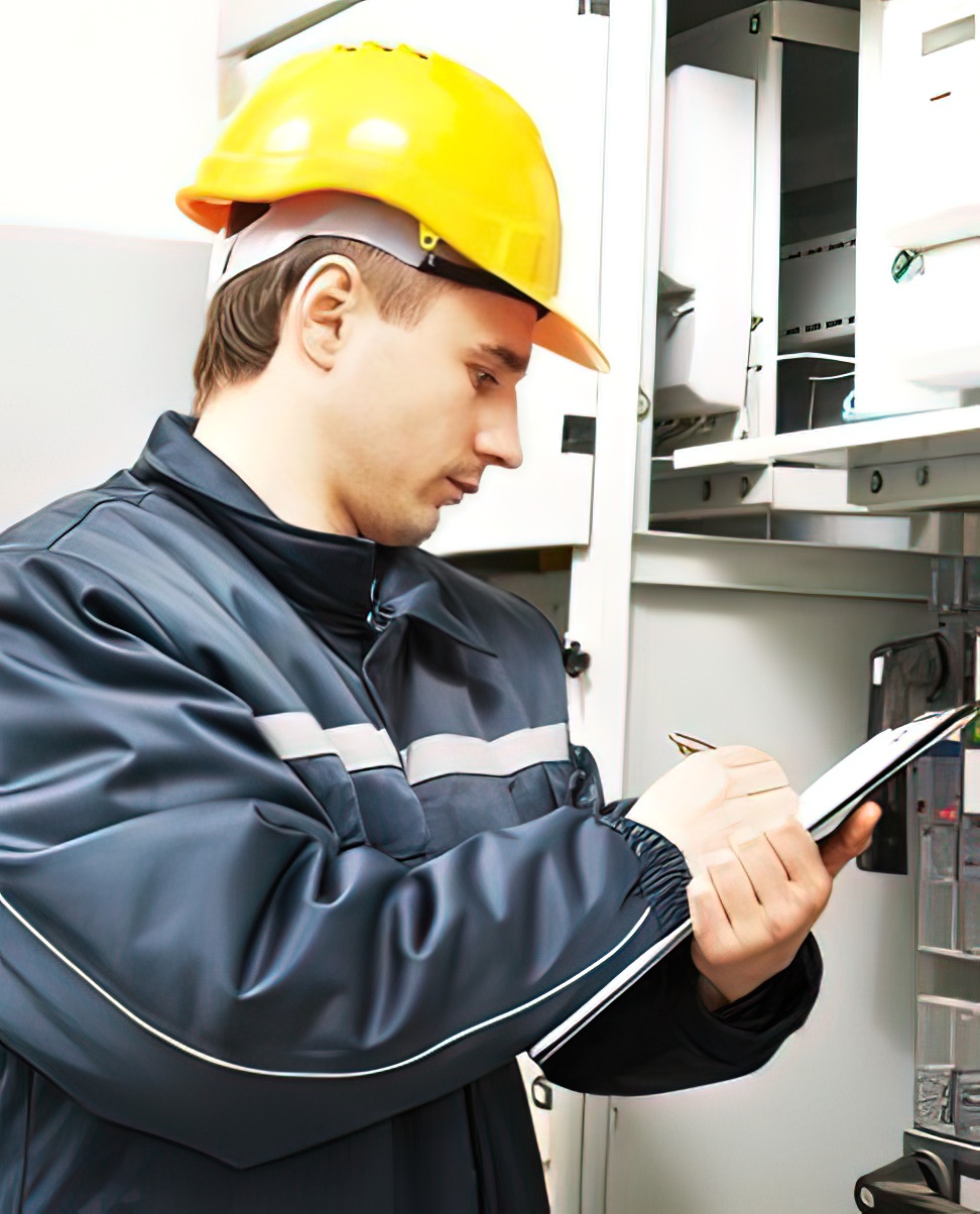 Cynertia Electric and Control Inc in Saskatoon is a certified Intertek Service provider