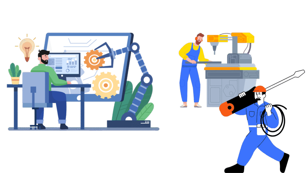 Automation company in Saskatoon, Saskatchewan