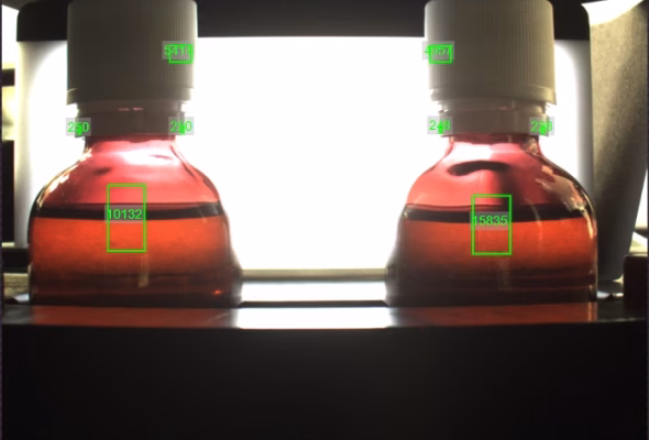 Cynertia Electric and Control Inc provides industrial automation solutions to Pharmaceutical and Bio sciences industry