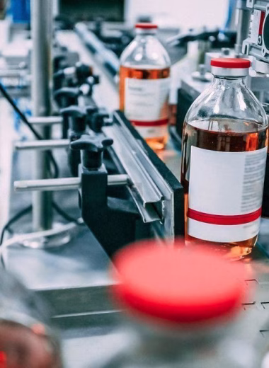lifescience automation Cynertia Electric and Control Inc provides industrial automation solutions to Pharmaceutical and Bio sciences industry